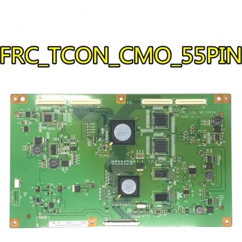 Original 100% test for CHIMEI LA40B620R3F FRC-TCON-CMO-55PIN screen V400H1-LH3 logic board