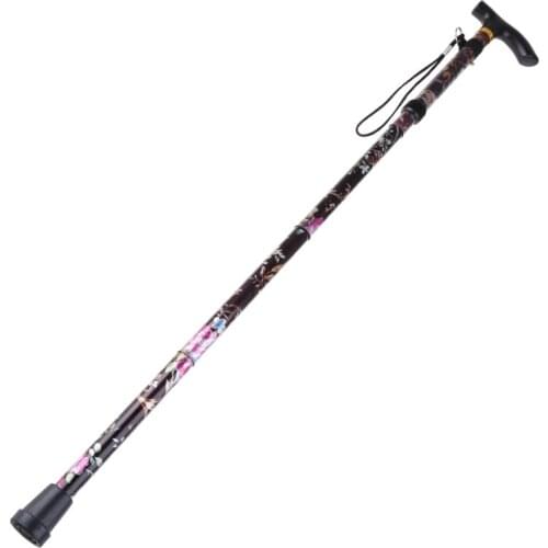 Platube Folding Walking Sticks