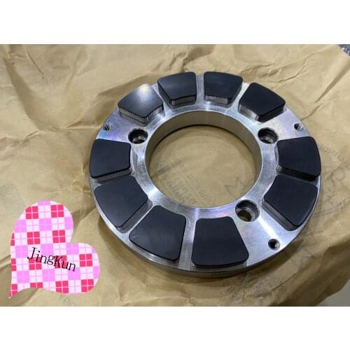 Purchasing Air Conditioning Parts BARING HS REVERSE THRUST 029-25837-001 for York Central Air Condition