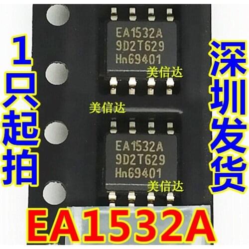 100% New&original TEA1532A EA1532A SOP-8 8
