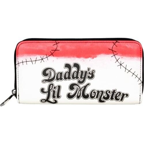 Women Wallet Large Capacity Wallets Female Purse Lady Purses Phone Pocket Card Holder 2057