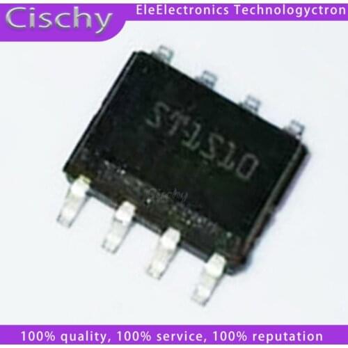 10PCS AP1534 AP1534SG-13 SOP-8