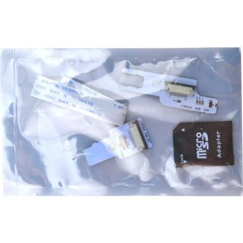 4G SD adapter OEM CORONA 4GB NAND RW KIT For Xbox360 XECUTER TX(QSB V4)