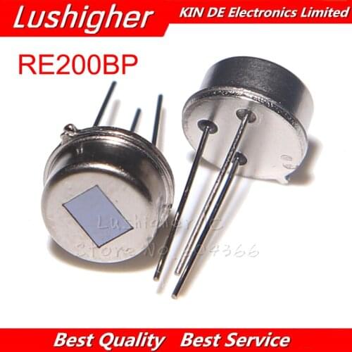 5PCS RE200 RE200B-P DIP RE200B DIP3 New Original