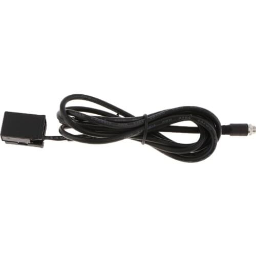 Car Accessories Auxiliary Audio Adapter Cable - 1.45m Length