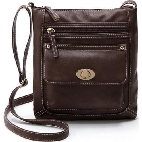 Barhee Women's Bags With A Lock