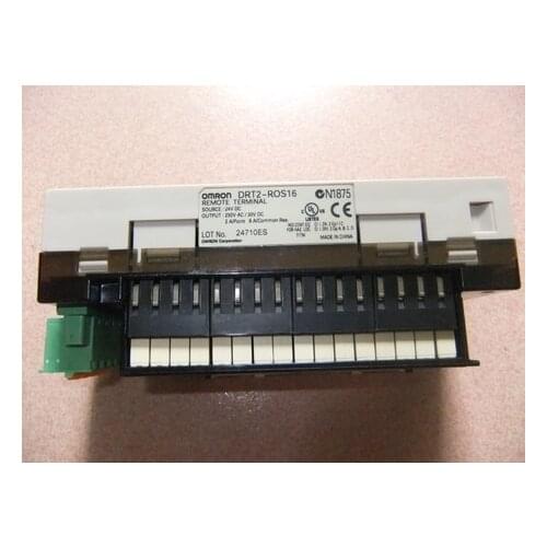 Free shipping NEW module DRT2-ROS16