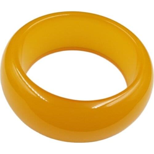 Amber Flower Perfume Flower Bracelet Bracelet 61-62mm Jewelry Gifts