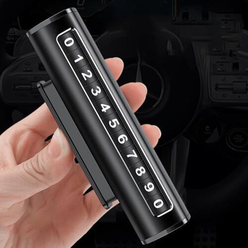 Casa Calvin Car Interior Decorations