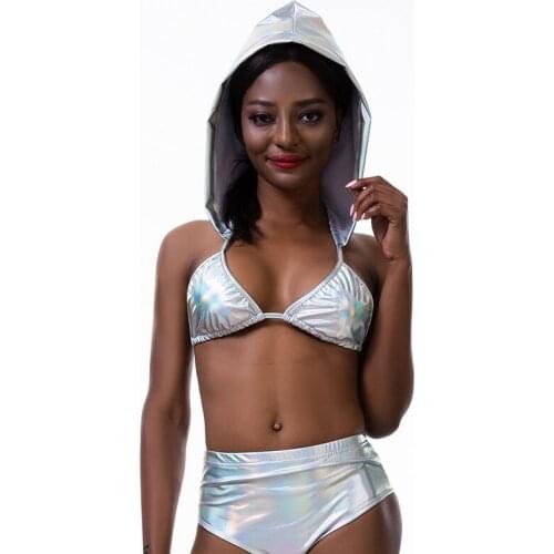 CUHAKCI Womens Beachwear