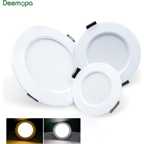 DEEMOPA LED Lightening