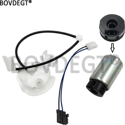 Electric Fuel Pump for TOYOTA YARIS SCP9_, NSP9_, KSP9_, NCP9_, ZSP9_ 2322221132 2322075040