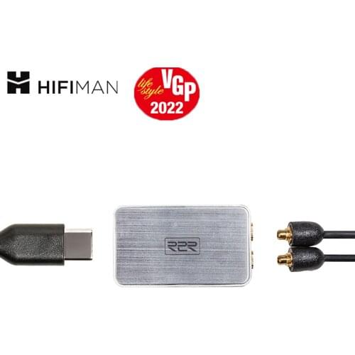 Hifiman Headphone Amplifiers