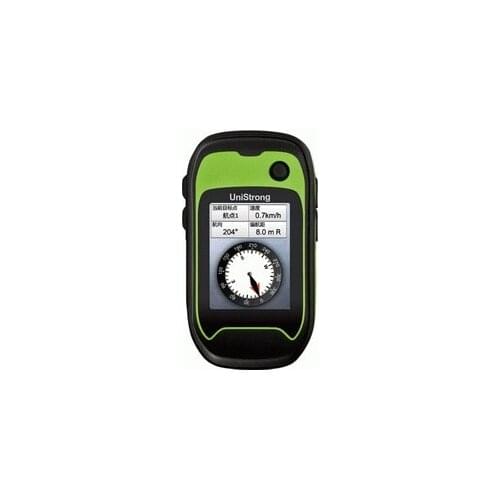 JINYUSHI FOR G128BD handheld GPS navigation latitude and longitude locator surveying elevation measuring acres of instruments