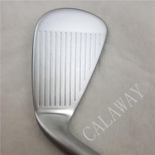 Golf Clubs x FORGED Iron Set 3-9P 8Pcs With Steel/Graphite Shaft DHL