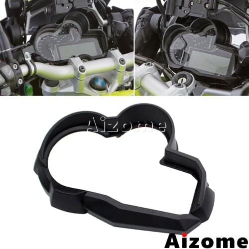Motorcycle Instrument Cluster Repair Kit Instrument Surround For BMW R1200GS LC 2013-2016 R1200GS LC Adventure 2014
