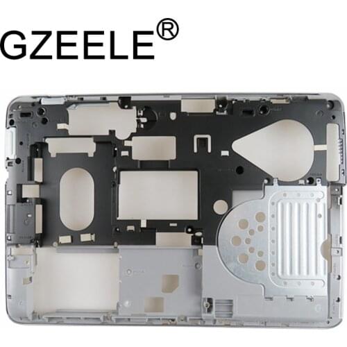 GZEELE New for HP Probook 640 G2 645 G2 Laptop Bottom Base Cover Lower Case D shell 840657-001 6070B0937201
