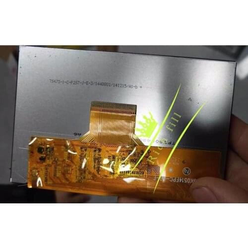 TFT800480-42-E TFT9K0514FPC-A3-E TFT1N16E2-E lcd display lcd panel free shipping
