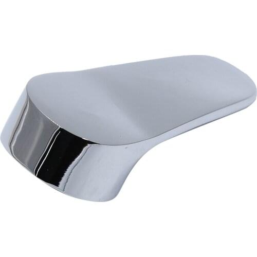 High-quality Home Kitchen Bathroom Faucet Handle Filter Zinc Alloy Handle Faucet Repair Switch Water Valve Hardware Accessories