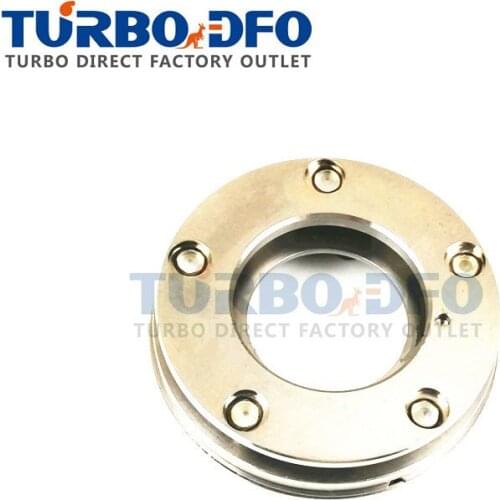 Turbocharger parts nozzle ring BV39 54399880127 54399880087 VNT ring for Nissan Juke / Quashqai 1.5DCI 106HP 78Kw K9K 898 2010