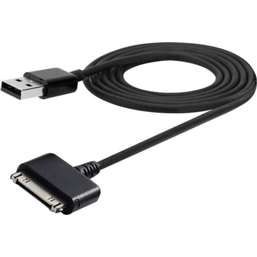 ALLOYSEED 100cm Replacement USB Data Sync Charger Charging Cable for Barnes & Noble Nook HD 9 in BNTV60