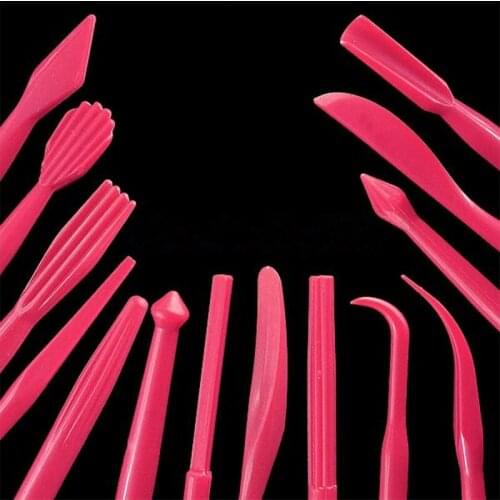 ANGRLY Flower Cutter Fondant Cake Decorating Sugarcraft Paste DIY Tool Cakes Cutters*Sugarcraft Tool Silicone Mold Flowers Box