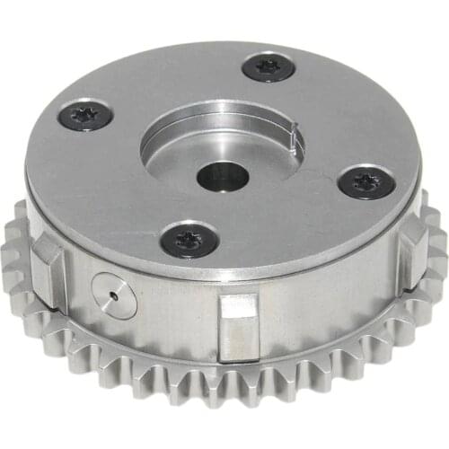 AP01 TRIBUTE VVT ACTUATOR GEAR CAMSHAFT ADJUSTER For Mazda3 5 6 2.0L 2.5L LF94-12-4X0A 6M8G-6C525-CC