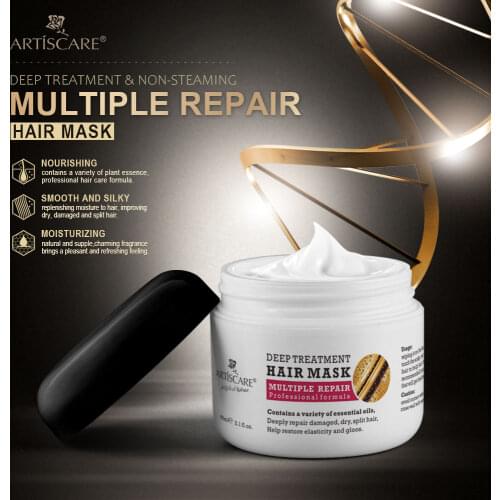 Масла для волос ARTISCARE China At AliExpress