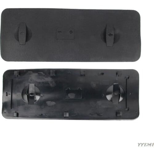 Car Kit Battery Tray Cover For Audi A4 8E B6 B7 /Sedan /Avant 2001-2008 8E1819422A 01C Black 2018