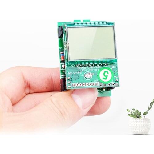 Digital Energy Meter 1 Phase 2 Wires 5(80)A Din Rail Electronic Energy KWh Meter K3KA