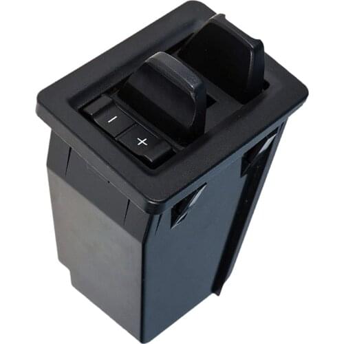 CITALL In-Dash Trailer Brake Controller Module Fit for Ford F150 2015 -2019 JL3Z-2C006-AA FL3Z-2C006-AA FL3Z-2C006-AB