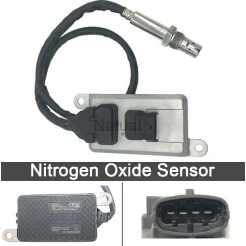 Continental Nitrogen Oxide Nox Sensor For Renault Kerax Magnum Midlum Premium Volvo F FE FH FL FM FMX NH 7422219283 7421984358