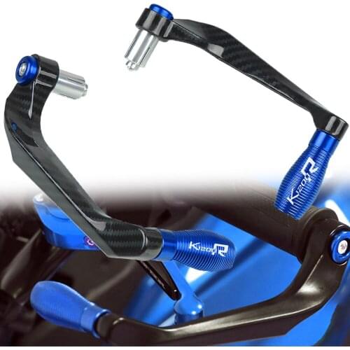 FOR BMW K1200R K 1200R K1200 R K1200R-SPORT 2005 2006-2008 Motorcycle 7/8" 22mm Handlebar Brake Clutch Levers Protector Guard