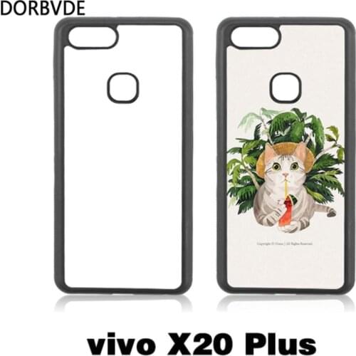 DORBVDE Vivo Phone Cases
