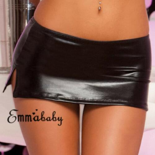 Женские кожаные юбки Gaono China At AliExpress