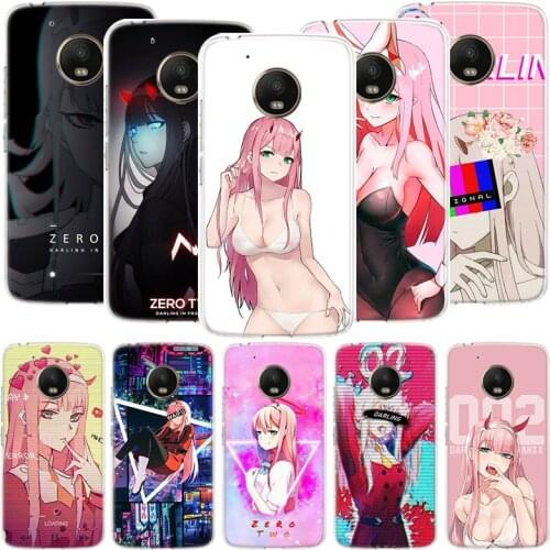 Jiansu Motorola Moto C Phone Cases