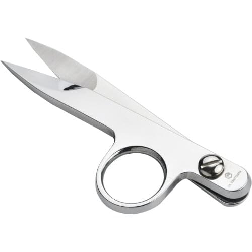 Jincraftsman® – knitting wool yarn shear scissor