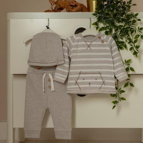 CARAMELL NİCE BOYY 2 Lİ TAKIM 002