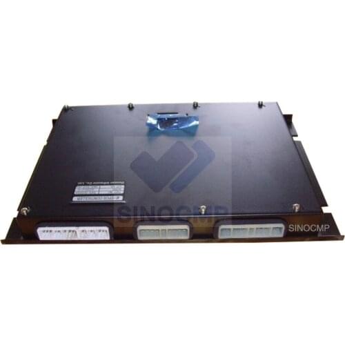 DX340LC Controller K1007727A 0819-0624-236 For Doosan Daewoo Excavator, 1 year warranty