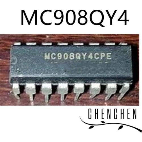 MC908QY4 SOP16 100% New Original