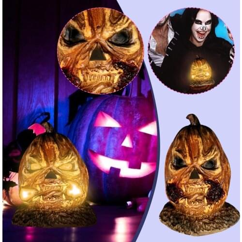 Mnycxen Halloween LED Decorations