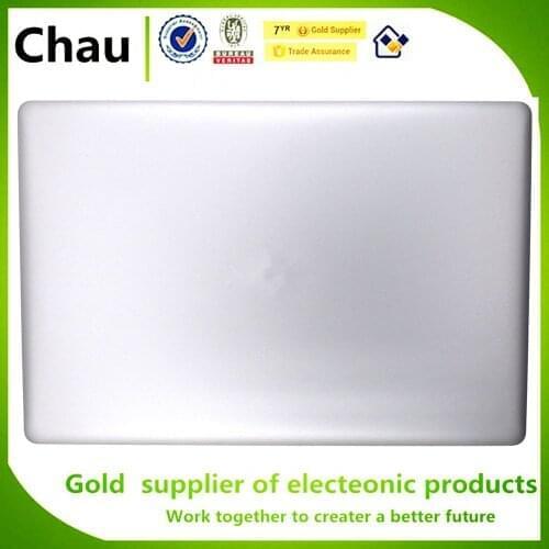Chau New For Dell Inspiron 15 15E N3 3580 3582 3583 3585 LCD Back Cover TOP Case 01K90V