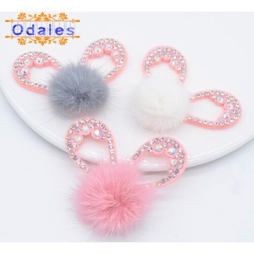 Odales Rhinestones