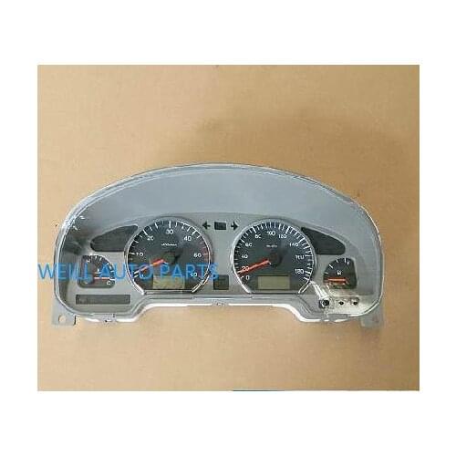 3820200X63DXA Original Composite Instrument Assembly for Great wall Deer