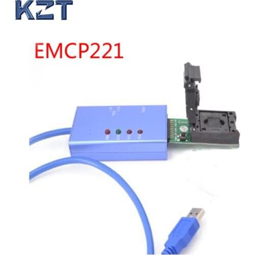 EMCP221 socket for your Choice data recovery tools for android phone