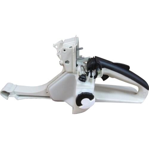 Gas fuel Tank Handle for stihl 024 026 MS240 MS260 Chainsaws # 1121 350 0829