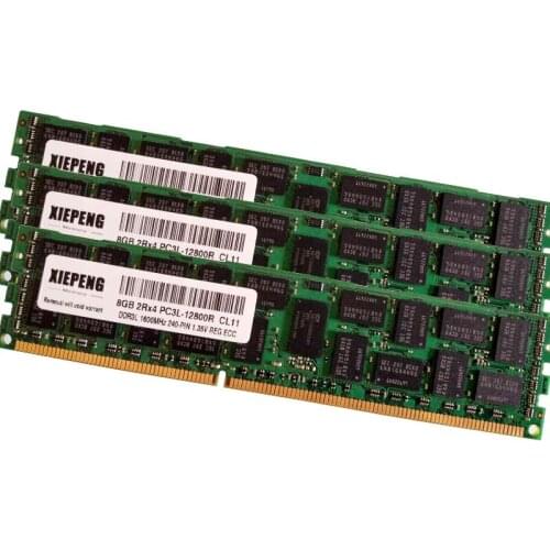 Server memory DDR3 4GB 8GB 1066 1333MHz ECC REG 16GB ddr3 PC3-10600R 8500R Register RDIMM RAM for server and X58 X79 motherboard