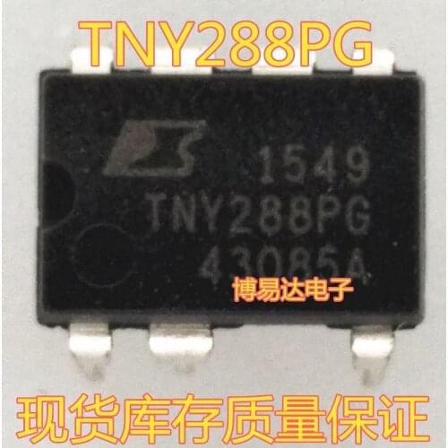 TNY288PG DIP-7 TNY288