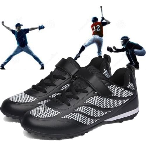 TULX Baseball Shoes