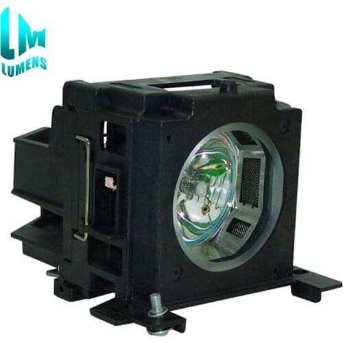 Replacement Projector Lamp DT00757 for HITACHI CP-X251 CP-X256 ED-X10 ED-X1092 ED-X12 ED-X15 ED-X20/X22 with housing